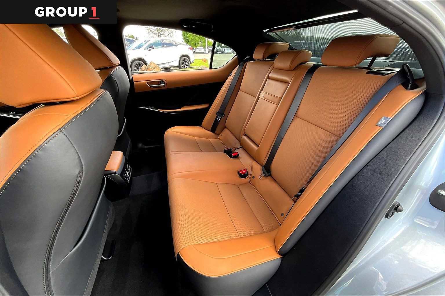 Certified 2022 Lexus IS 300 w/ Premium Package image 18