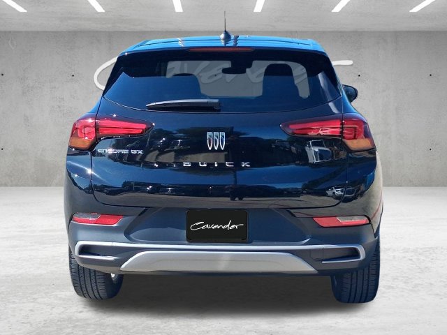 Used 2024 Buick Encore GX Preferred w/ Comfort Package FWD image 19