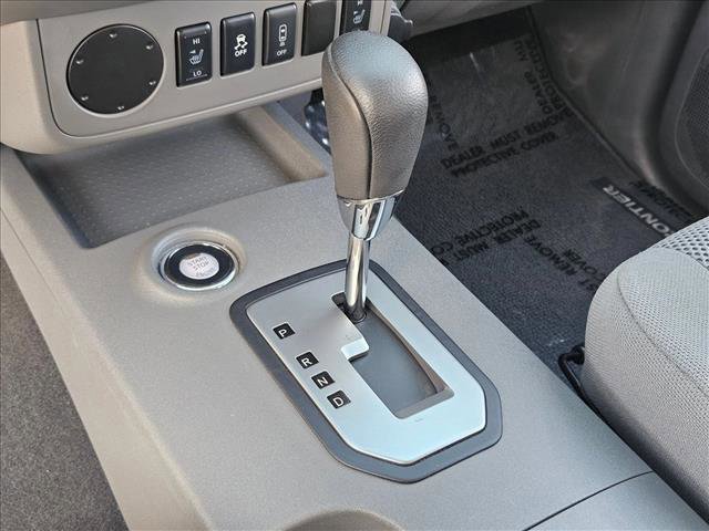 Used 2021 Nissan Frontier SV RWD image 11