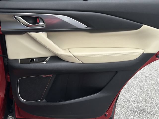 Used 2018 MAZDA CX-9 Grand Touring AWD/4WD image 16