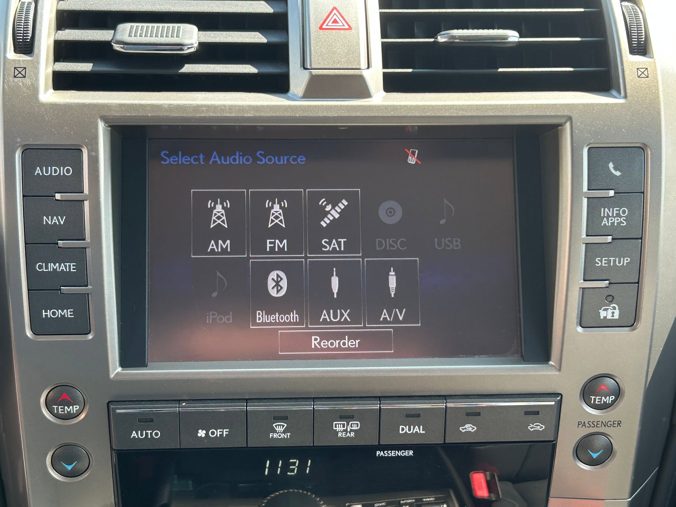 Used 2014 Lexus GX 460 image 20