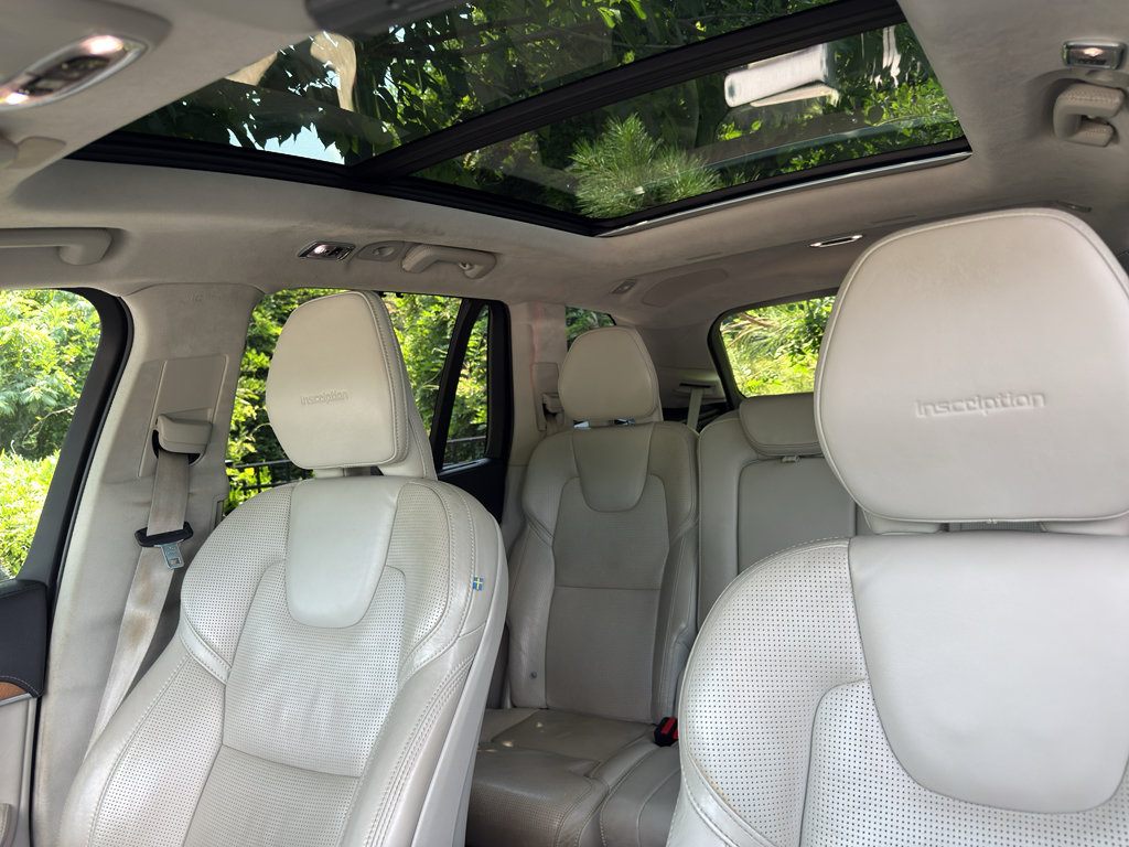 Used 2019 Volvo XC90 T6 Inscription w/ Luxury Package AWD/4WD image 6