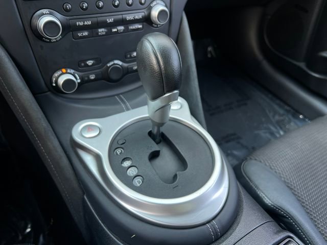 Used 2019 Nissan 370Z Touring image 26