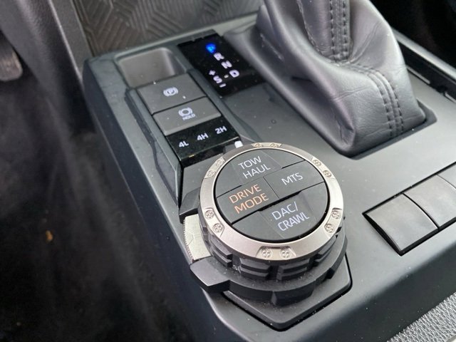 Used 2024 Toyota Tacoma TRD Sport image 26