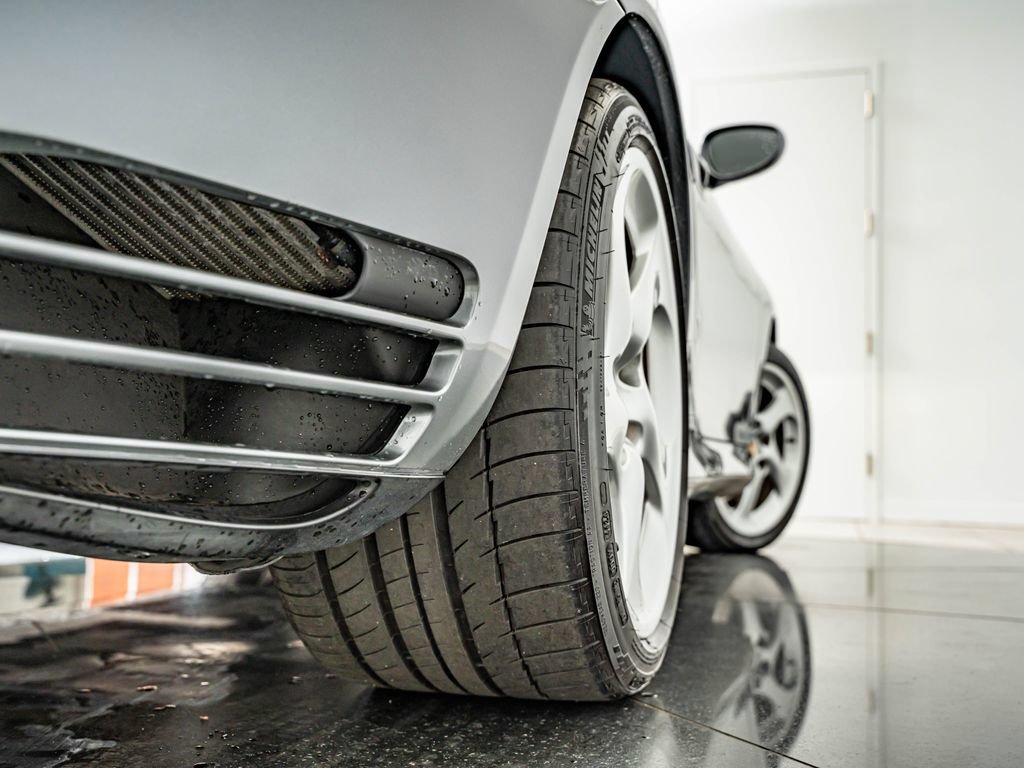 Used 2003 Porsche 911 Turbo AWD/4WD image 50
