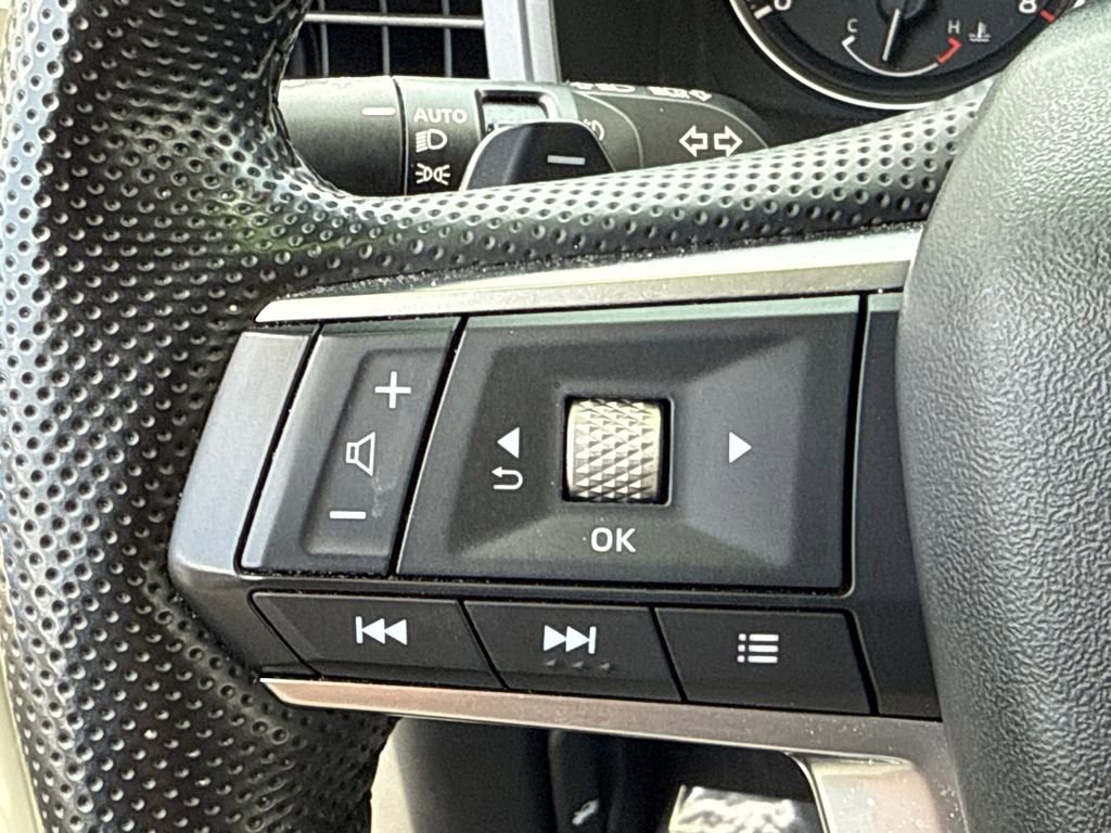 Used 2024 Mitsubishi Outlander SE FWD image 31