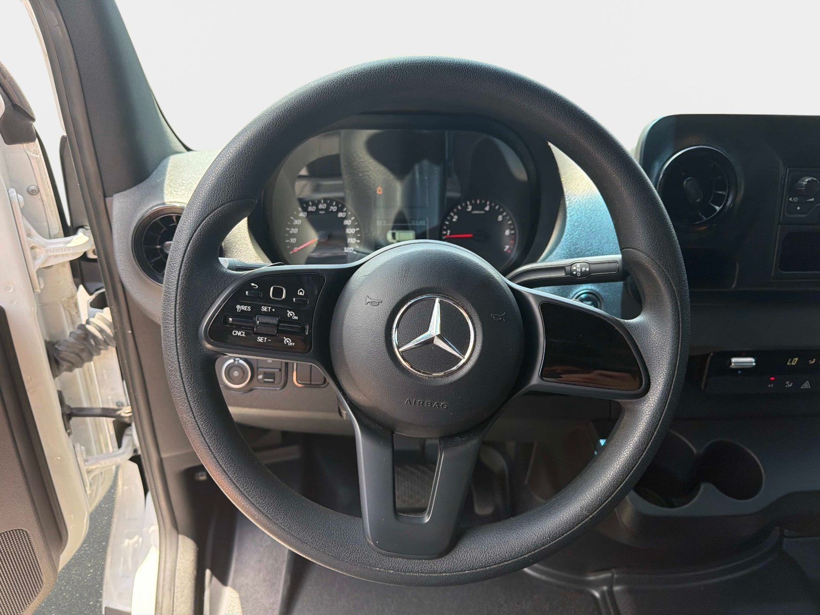 Certified 2023 Mercedes-Benz Sprinter 2500 image 21