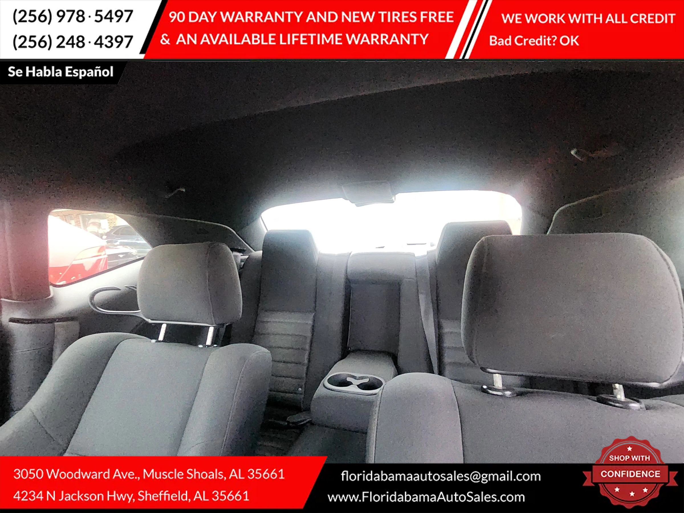 Used 2009 Dodge Challenger R/T image 13