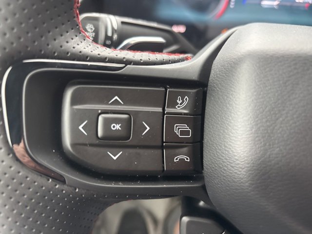 New 2026 Dodge Charger R/T Scat Pack image 24