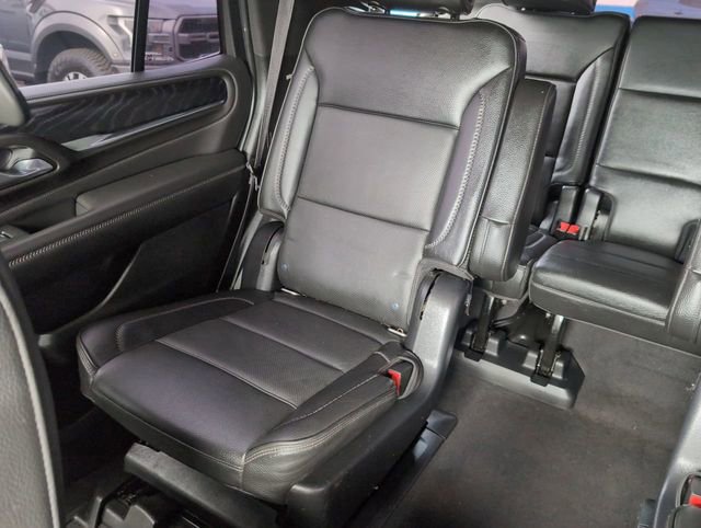 Certified 2022 GMC Yukon Denali w/ Denali Ultimate Package image 12