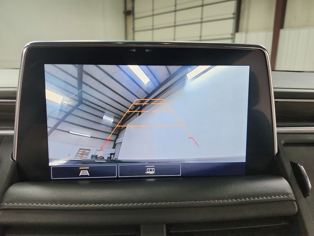 Used 2021 Chevrolet Tahoe LT image 28