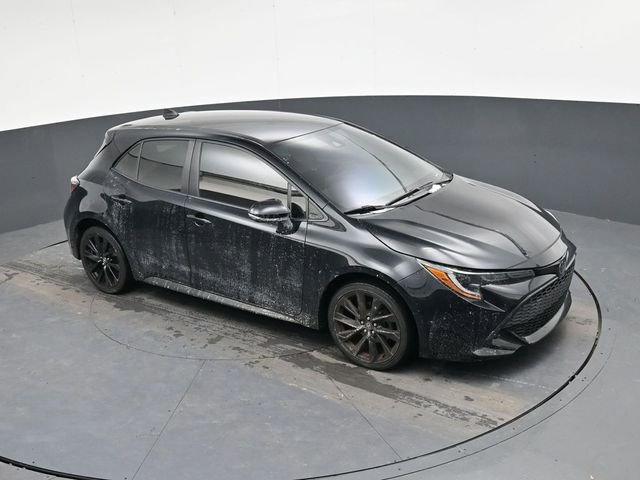 Used 2021 Toyota Corolla SE image 18