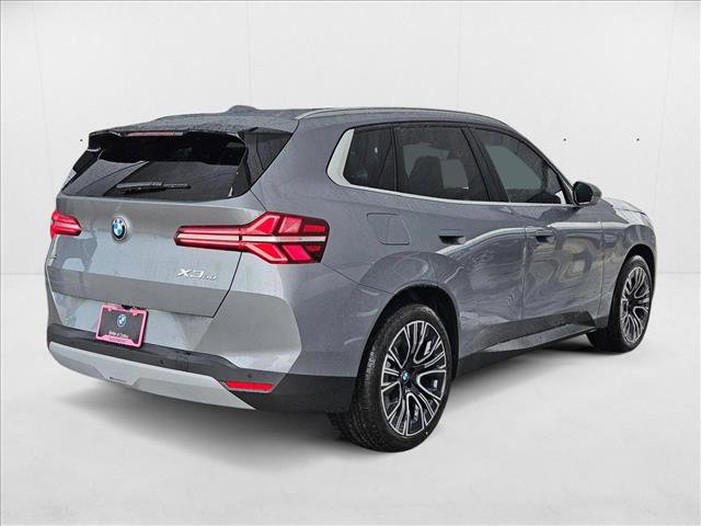 Used 2025 BMW X3 xDrive30i w/ Convenience Package video 2