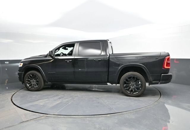 Used 2025 RAM 1500 Limited image 6