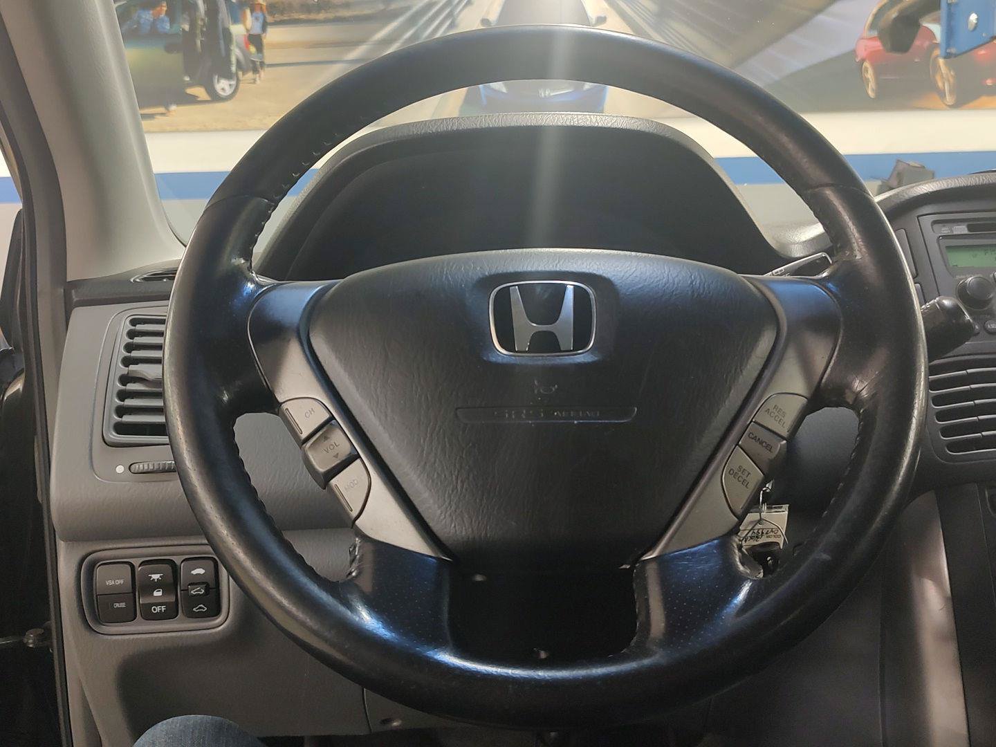 Used 2005 Honda Pilot EX-L image 15