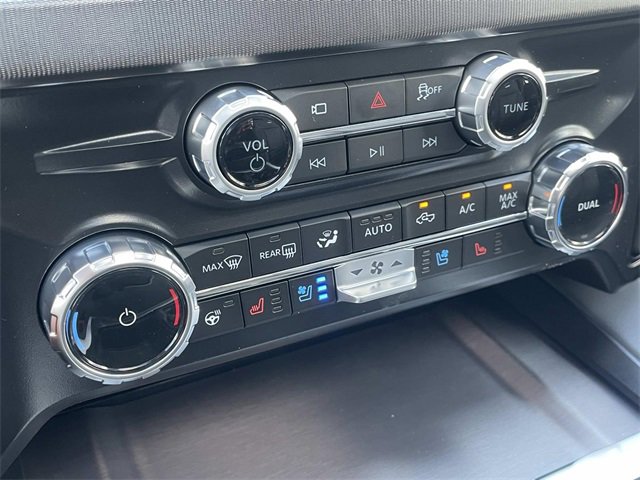 New 2026 Ford F250 Platinum image 7