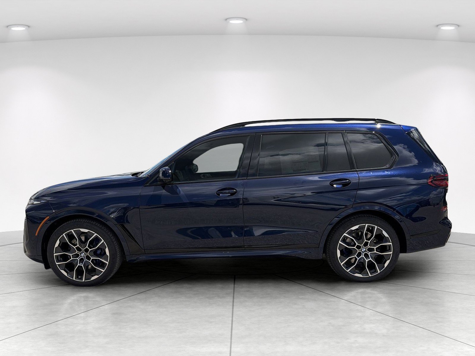 New 2027 BMW X7 xDrive40i w/ Executive Package AWD/4WD image 7