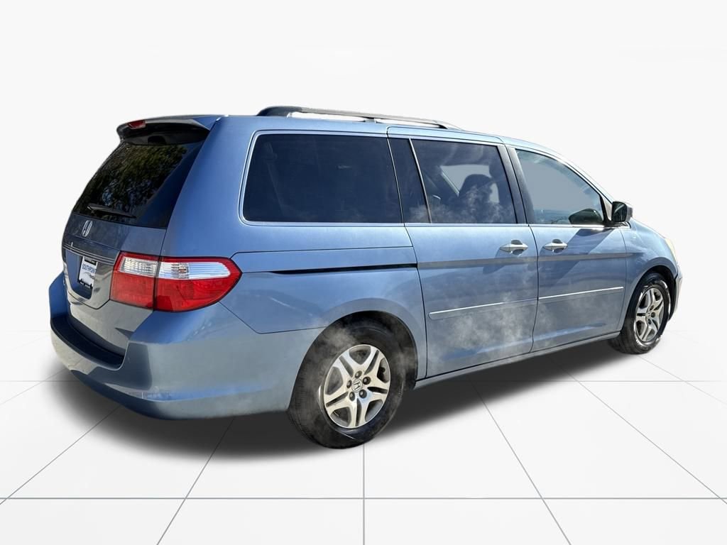 Used 2006 Honda Odyssey EX image 9