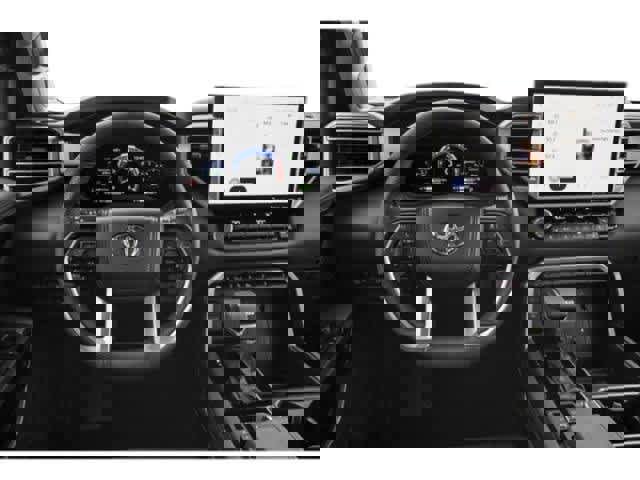 Used 2024 Toyota Tundra Limited image 9