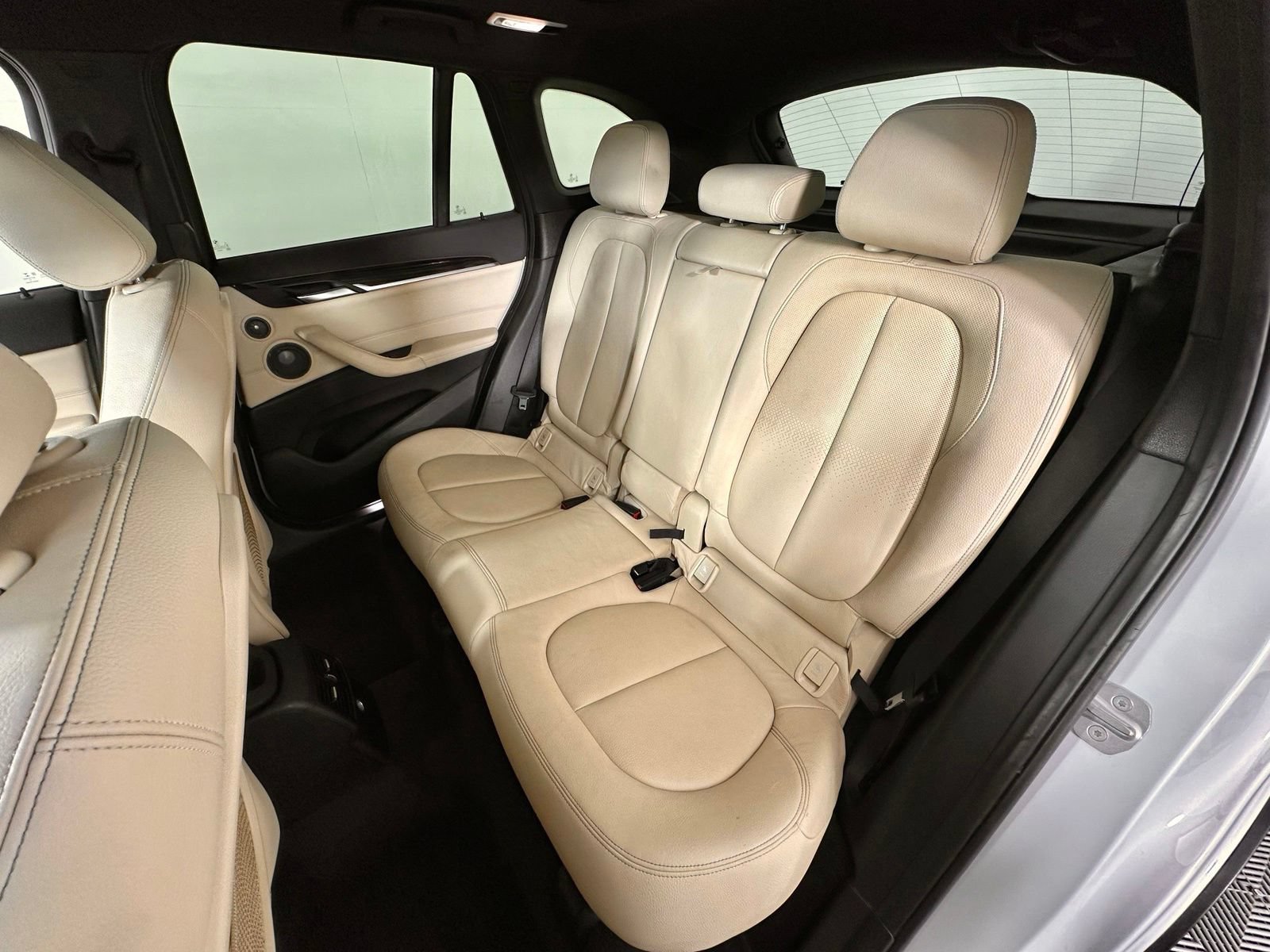 Used 2018 BMW X1 xDrive28i AWD/4WD image 26