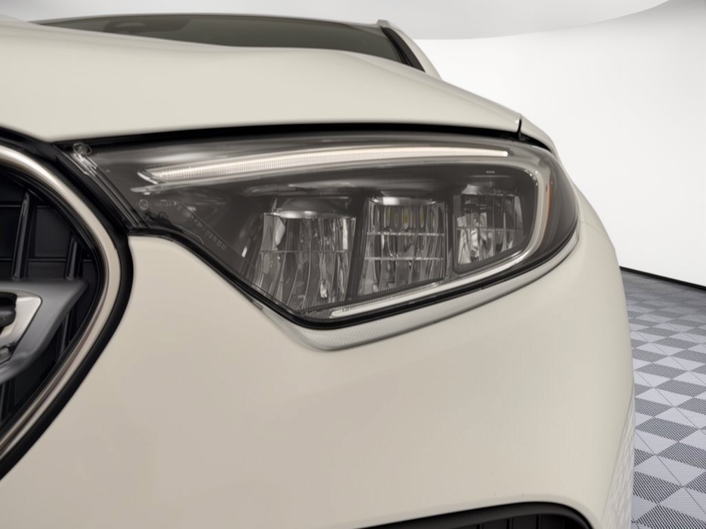Used 2027 Mercedes-Benz GLC 300 image 12