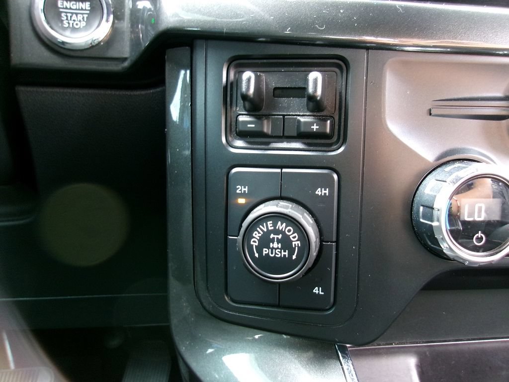 Used 2021 Ford F150 XLT w/ Equipment Group 302A High AWD/4WD image 23