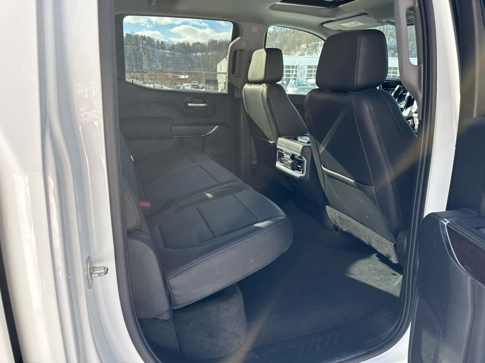 Used 2020 GMC Sierra 1500 SLT w/ SLT Premium Plus Package image 24