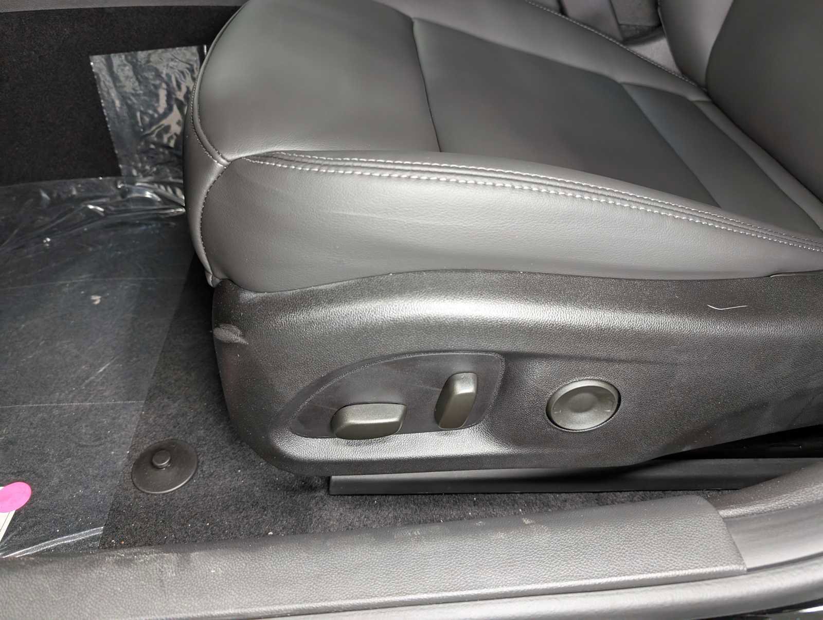 New 2026 Cadillac CT4 Luxury image 36