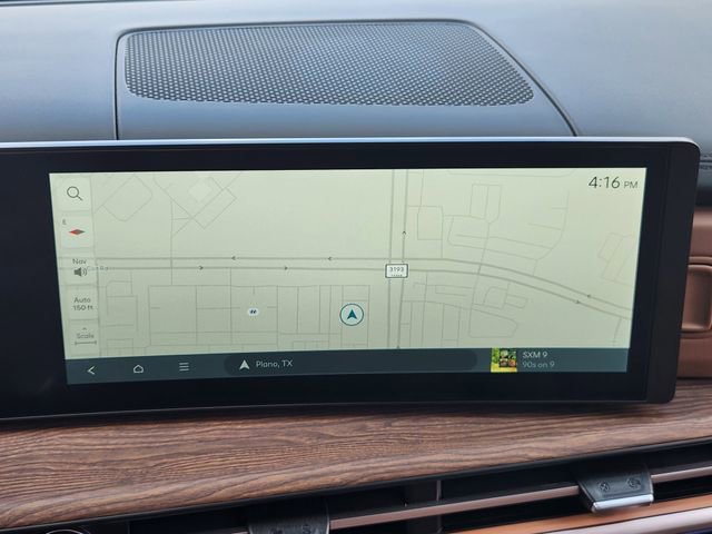 Used 2026 Hyundai Santa Fe Limited image 13