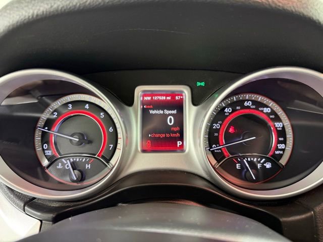 Used 2018 Dodge Journey SE w/ Popular Equipment Group FWD image 13