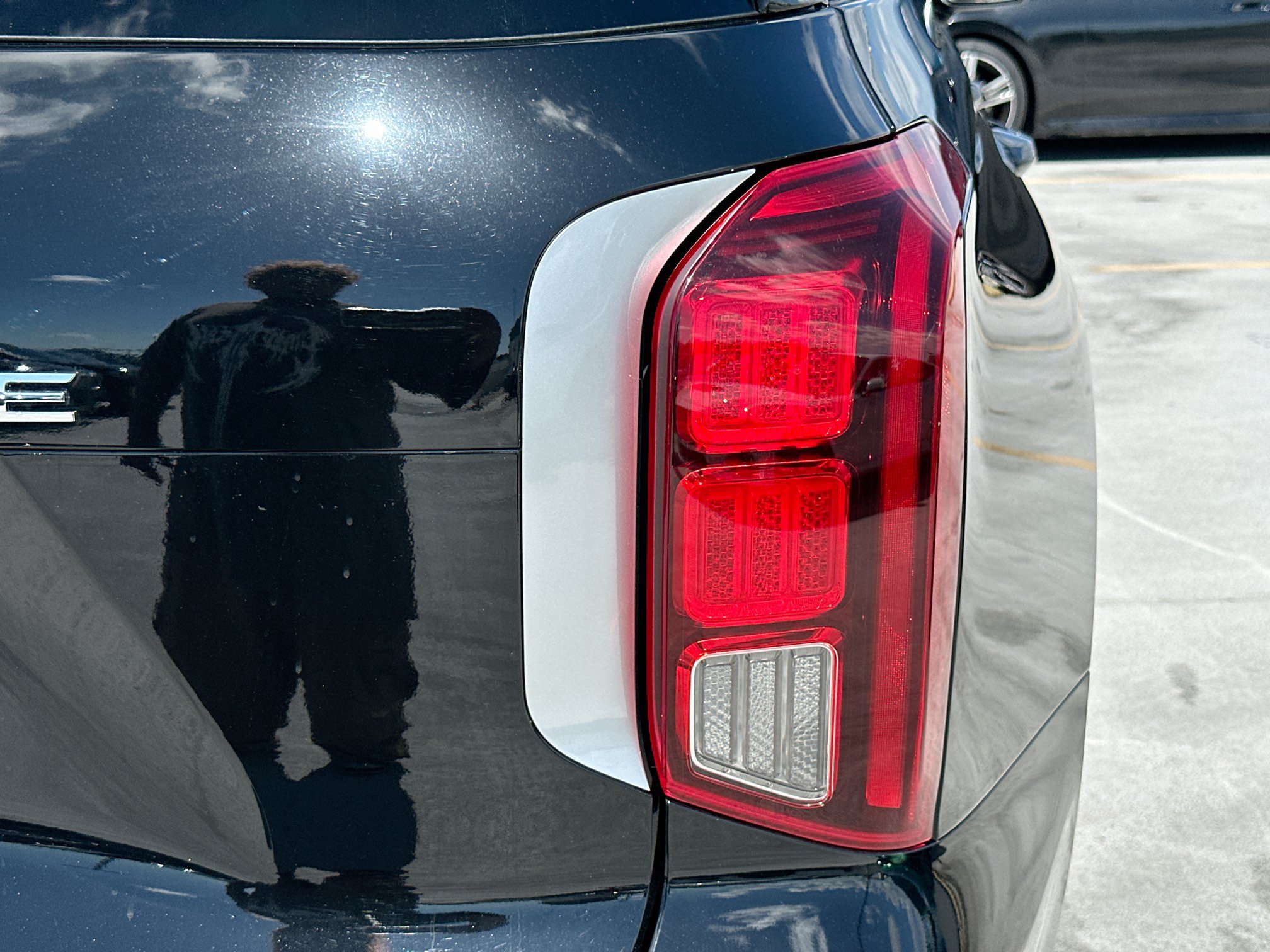 Used 2023 Hyundai Palisade XRT FWD image 33