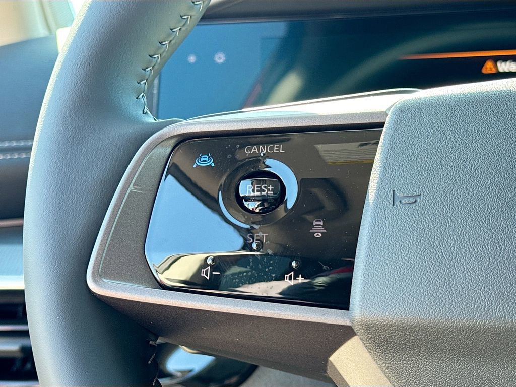 New 2026 Nissan Murano SL w/ Comfort Package AWD/4WD image 10