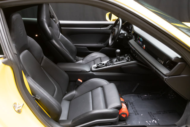 Used 2021 Porsche 911 Carrera S RWD image 63