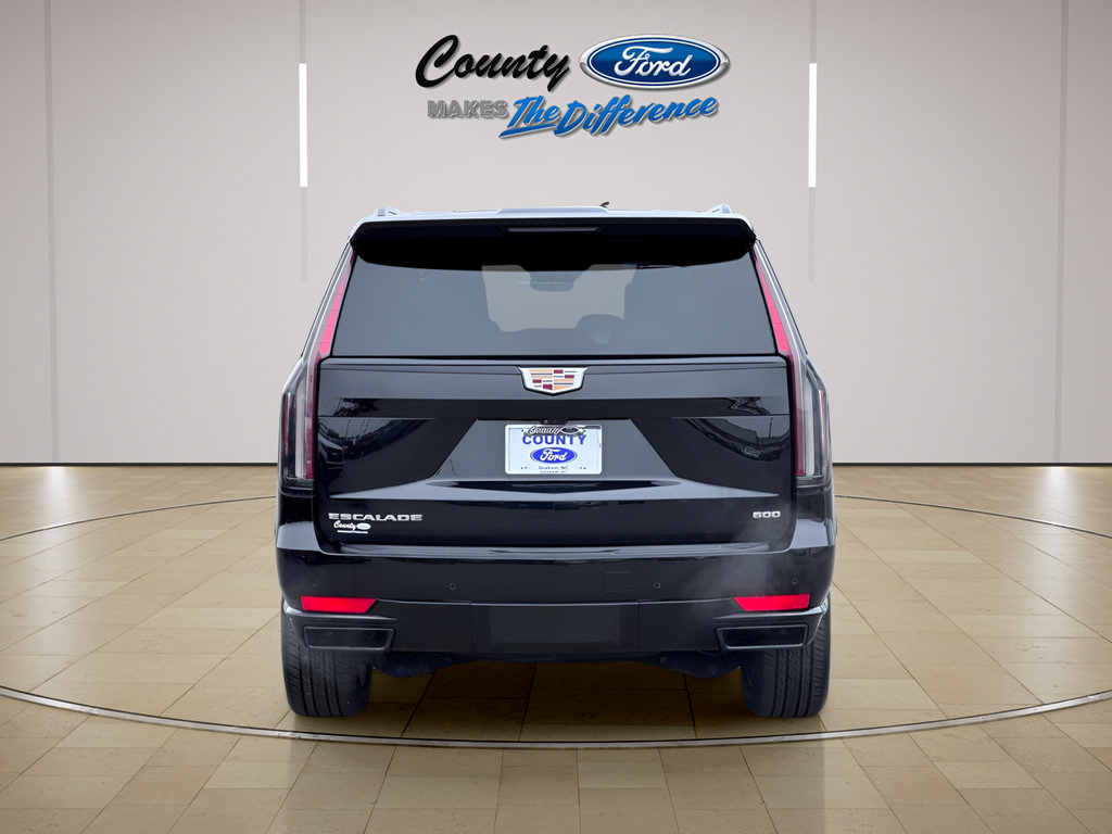 Used 2023 Cadillac Escalade Sport AWD/4WD image 11