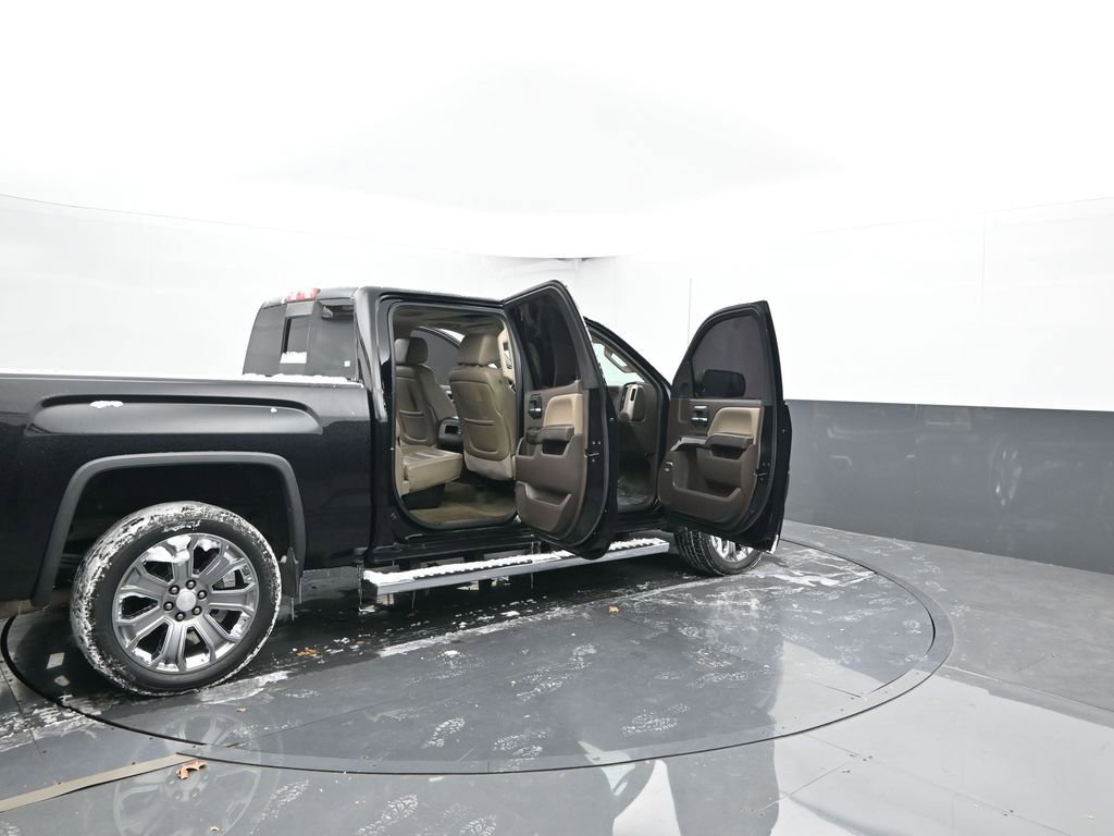Used 2015 GMC Sierra 1500 Denali w/ Driver Alert Package image 60