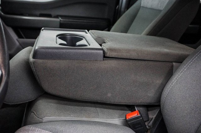 Used 2024 Ford F250 XLT image 16