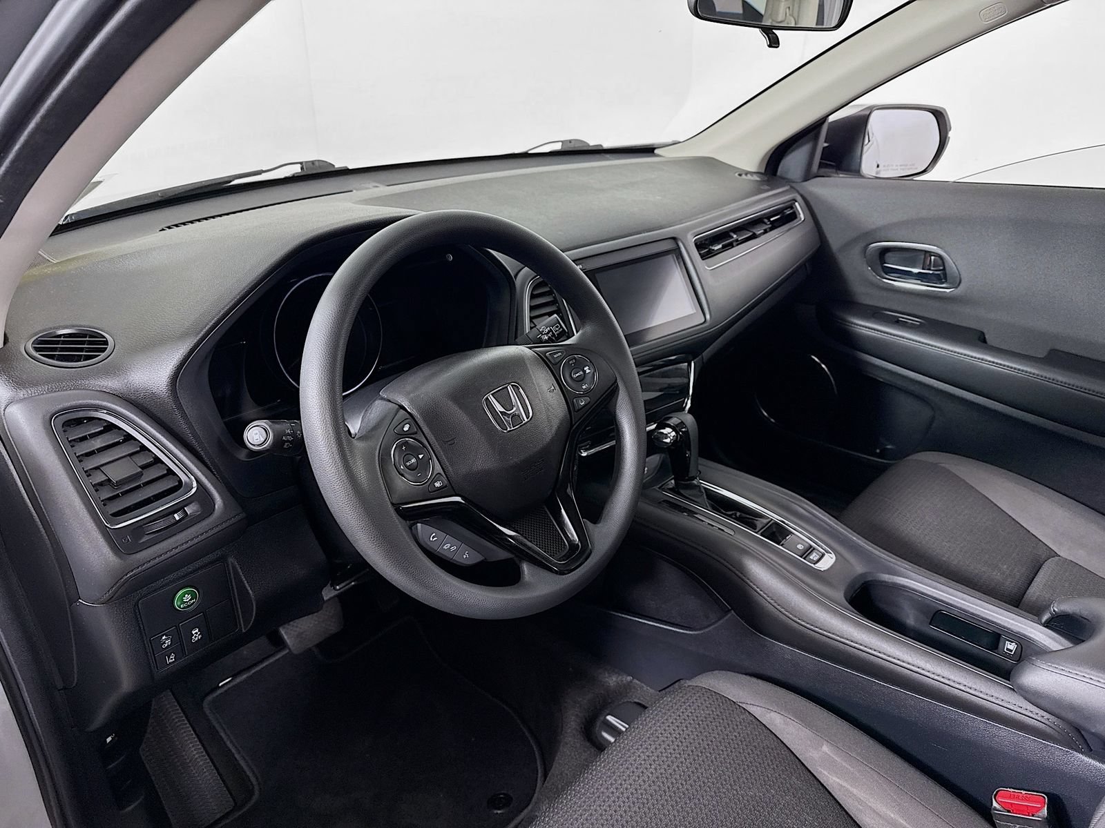Used 2020 Honda HR-V EX image 20