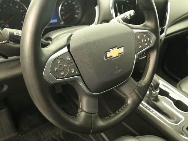 Used 2023 Chevrolet Traverse LT w/ LPO, Floor Liner Package image 16