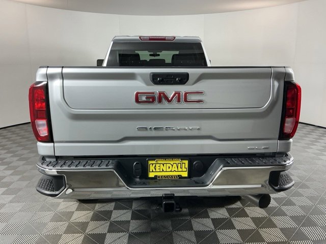 Used 2022 GMC Sierra 3500 SLE image 5