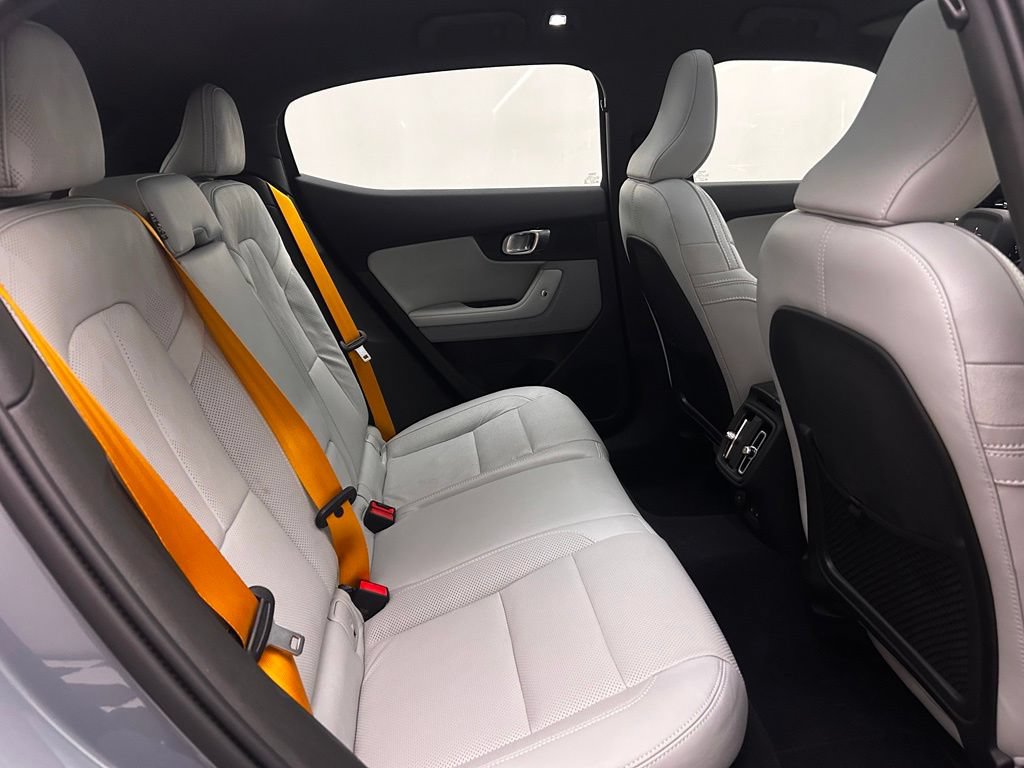Used 2023 Polestar Polestar 2 w/ Pilot Pack AWD/4WD image 15