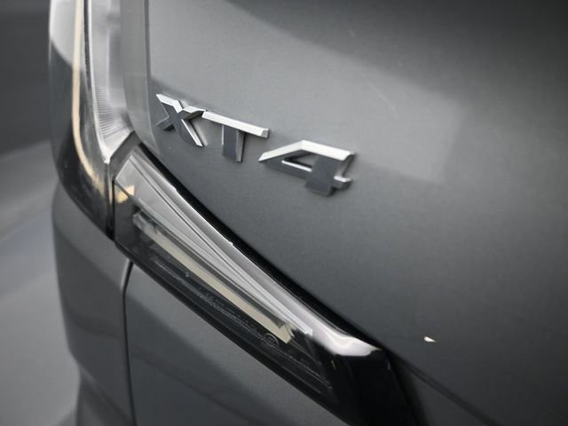 Used 2023 Cadillac XT4 Sport image 27