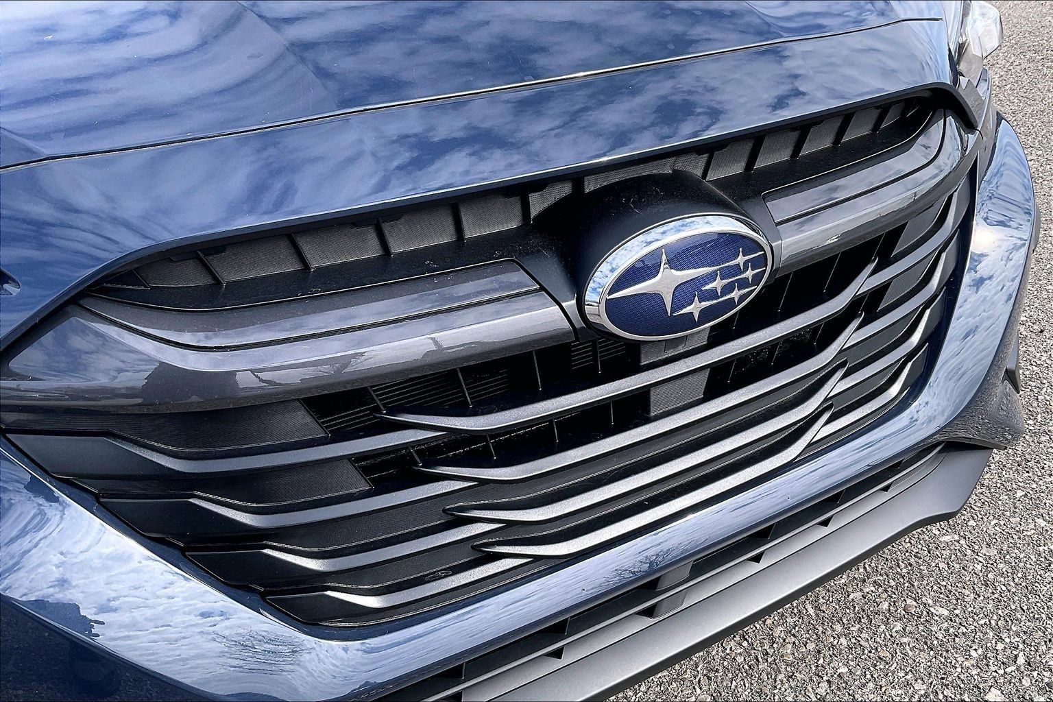 Certified 2025 Subaru Legacy Premium image 28