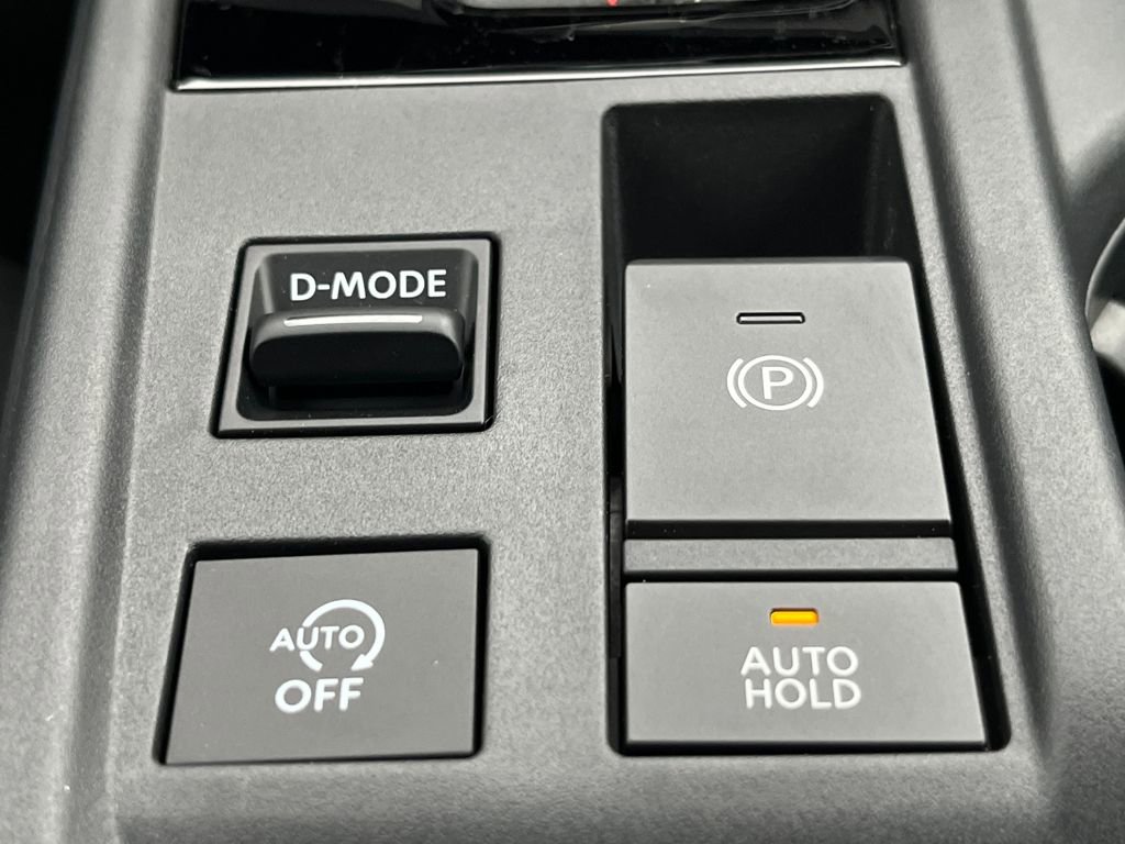 New 2026 Nissan Sentra SR w/ SR Premium Package FWD image 29