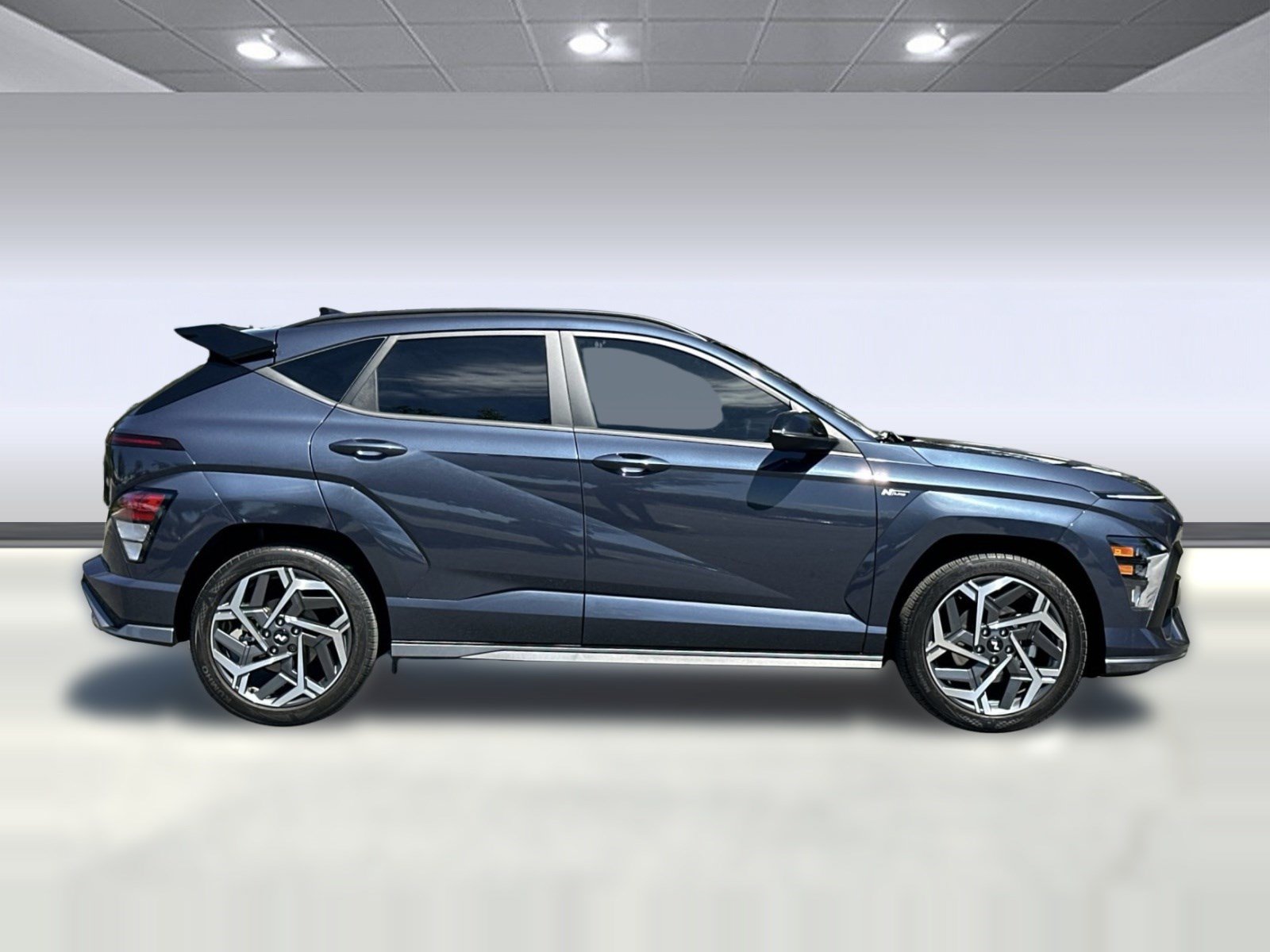 Used 2024 Hyundai Kona N Line FWD image 8