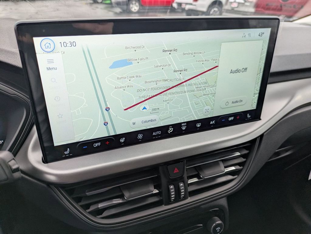 New 2026 Ford Escape Active w/ Active Premium Tech Pack image 4