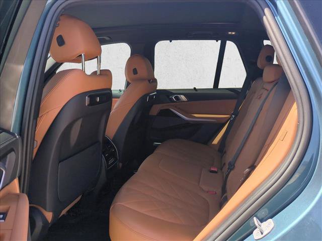 Used 2025 BMW X5 sDrive40i w/ Premium Package RWD image 19