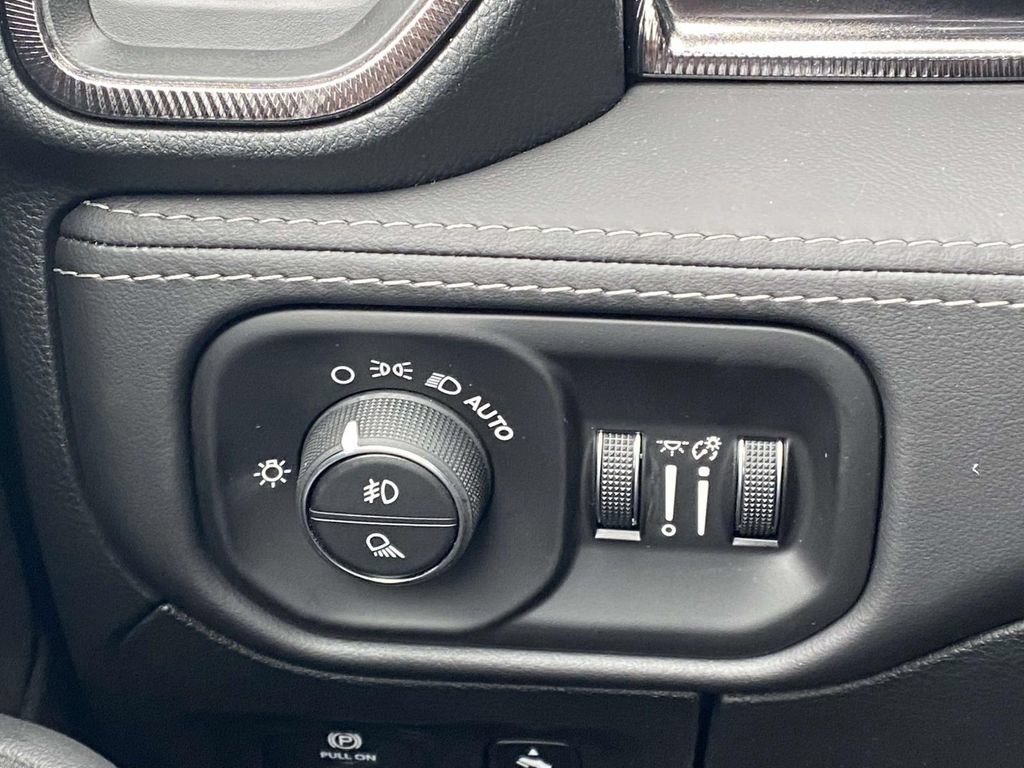 New 2026 RAM 1500 RHO w/ RHO Level 1 Equipment Group AWD/4WD image 31