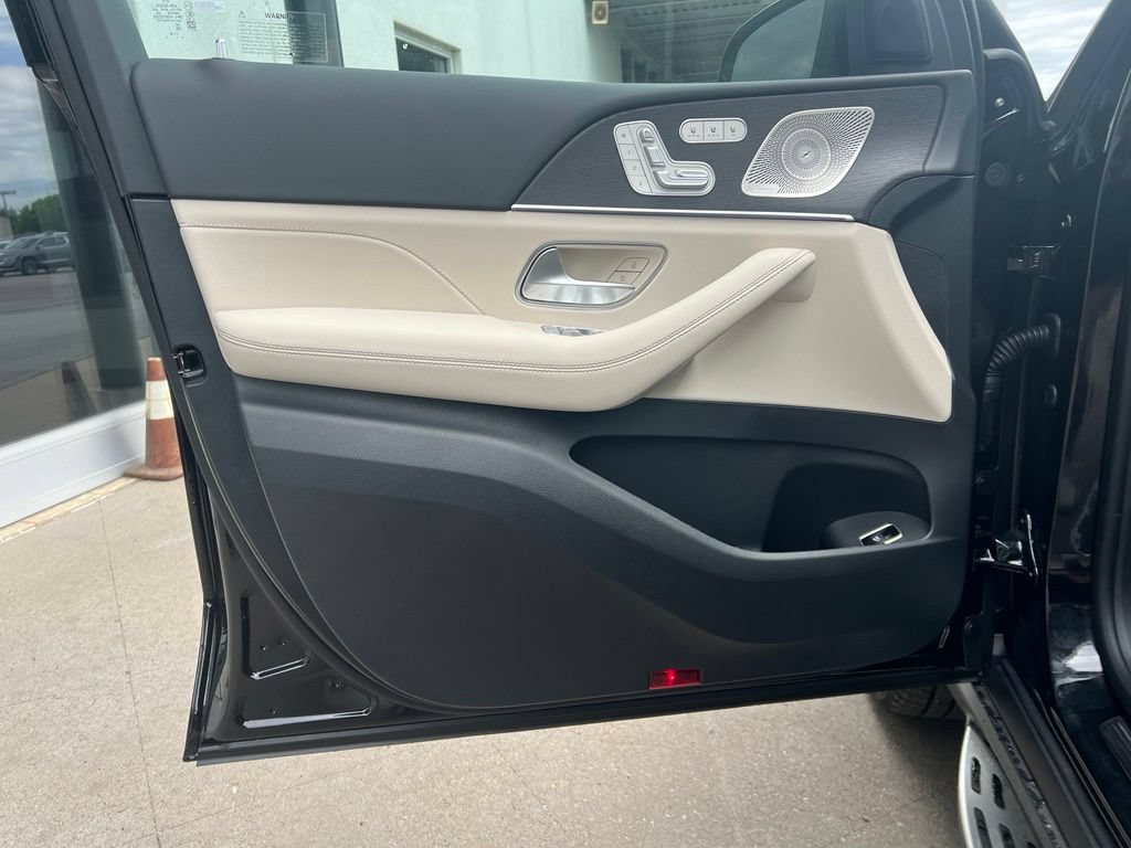 New 2026 Mercedes-Benz GLE 450 4MATIC image 11