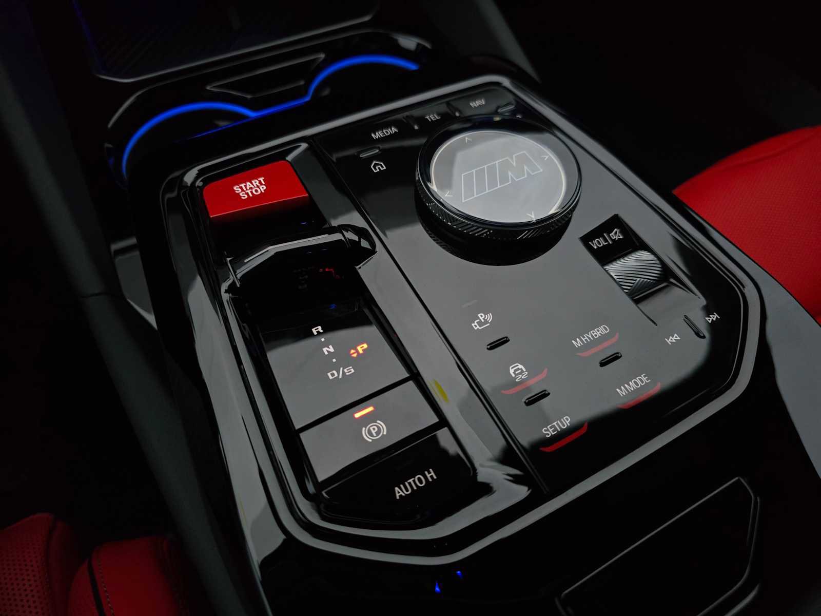 New 2026 BMW M5 w/ Carbon Package image 35