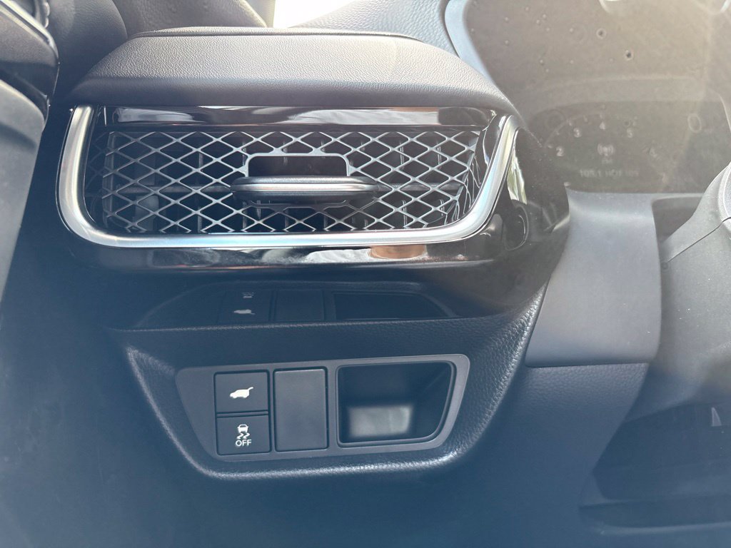 New 2026 Acura ADX AWD image 32